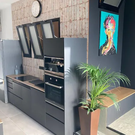 Coworking Studio Playa * Las Palmas de Gran Canaria
