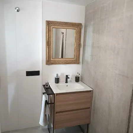 Coworking Studio Playa *