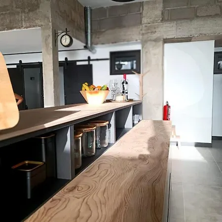 Coworking Studio Playa * Las Palmas de Gran Canaria