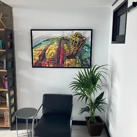 Coworking Studio Playa * Las Palmas de Gran Canaria