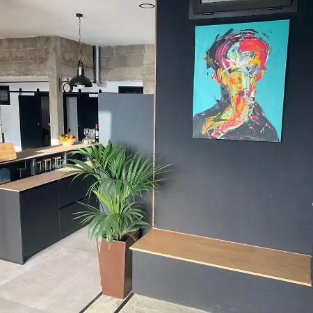 Coworking Studio Playa Hostel *