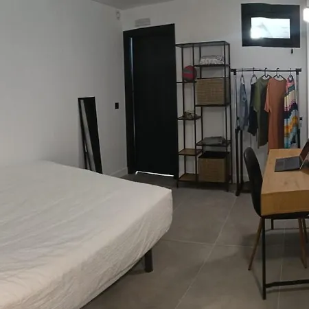 Hostel Coworking Studio Playa Las Palmas de Gran Canaria