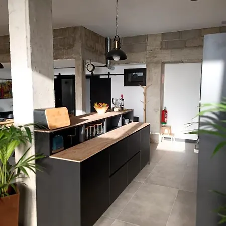Coworking Studio Playa Hostel