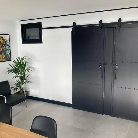 Coworking Studio Playa * Las Palmas de Gran Canaria