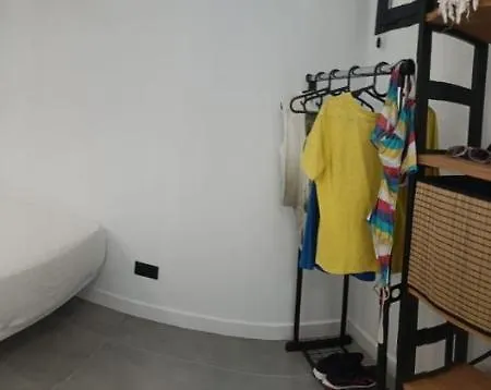 Hostel Coworking Studio Playa